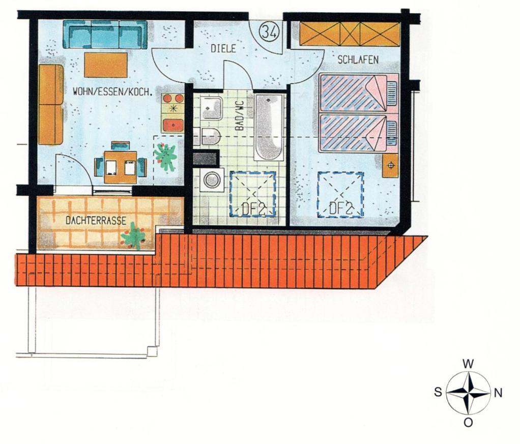 Deluxe Apartment Mit Tiefgarage In Naehe Messe-Bmw-Porsche-Dhl-Flughafen-Flugzeugwerk Der Deutsche Aircraft Leipzig Exterior foto